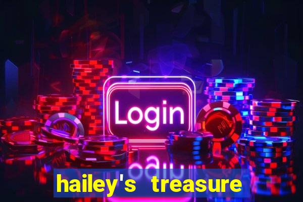 hailey's treasure adventure apk tudo desbloqueado